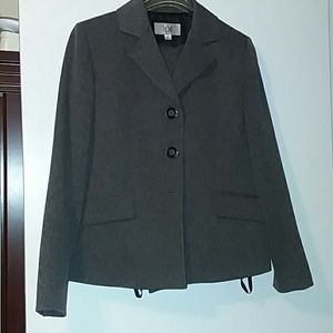 Classy Le Suit pants suit